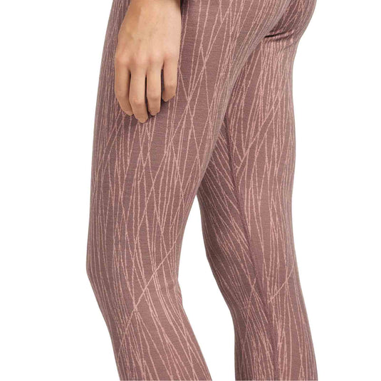Wmns 260 Tech Vertex High Rise Leggings - Summit