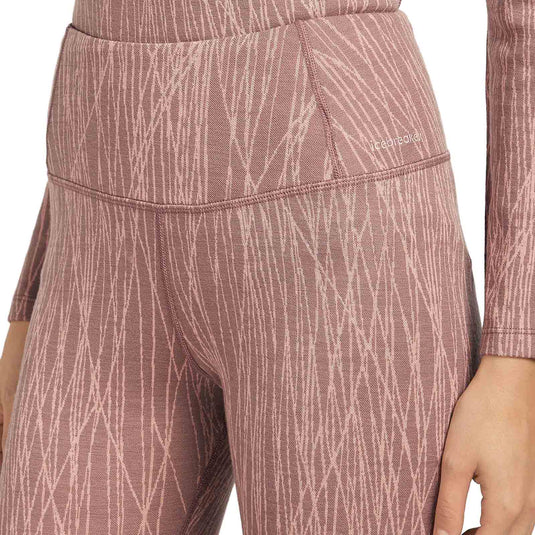 Wmns 260 Tech Vertex High Rise Leggings - Summit