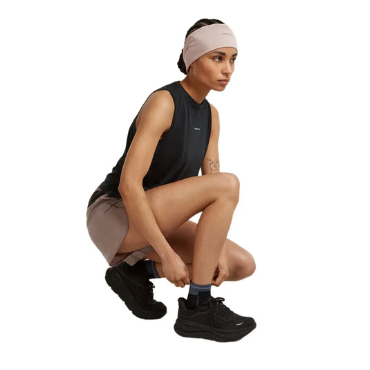 Womens Run+ Ultralight Mini Socks