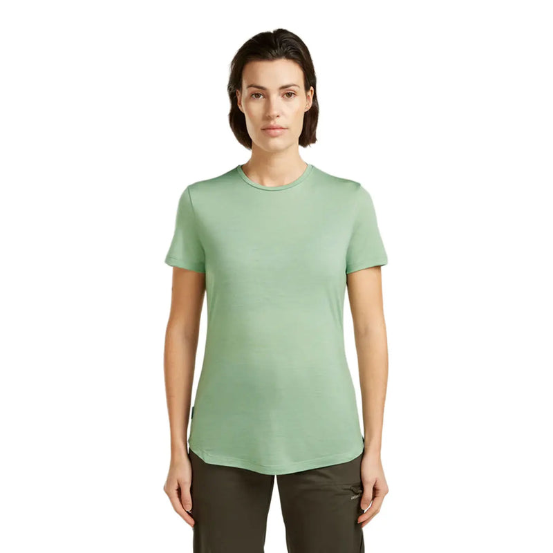Load image into Gallery viewer, Wmns 125 Sphere III SS Tee
