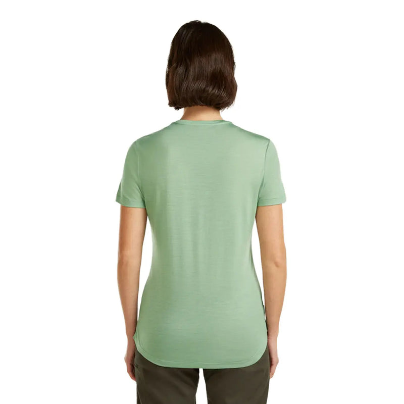 Load image into Gallery viewer, Wmns 125 Sphere III SS Tee

