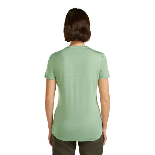 Wmns 125 Sphere III SS Tee