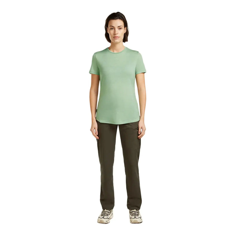 Load image into Gallery viewer, Wmns 125 Sphere III SS Tee
