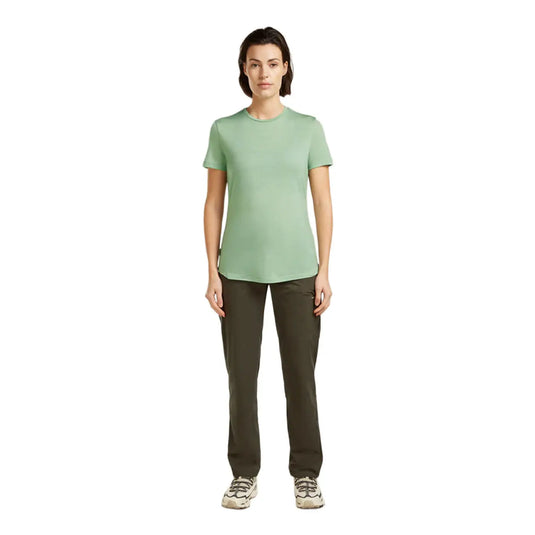 Wmns 125 Sphere III SS Tee