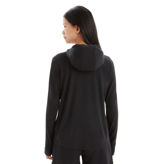 Women's 125 Cool-Lite Sphere Merino Long Sleeve Hoodie