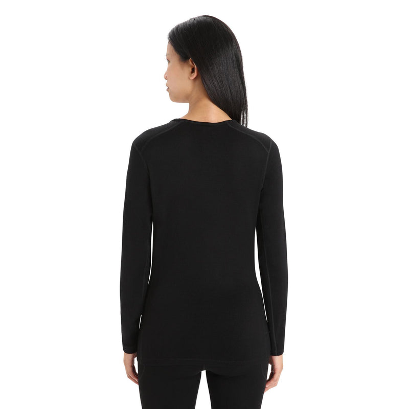 Load image into Gallery viewer, Womens 260 Tech Long Sleeve Crewe
