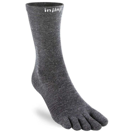 Injinji Liner 2.0 Lightweight Crew