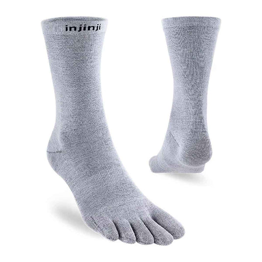 Injinji Liner 2.0 Lightweight Crew Sock