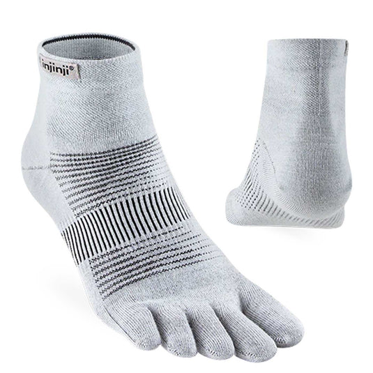 Injinji Injinji Run 2.0 Lightweight Mini-Crew
