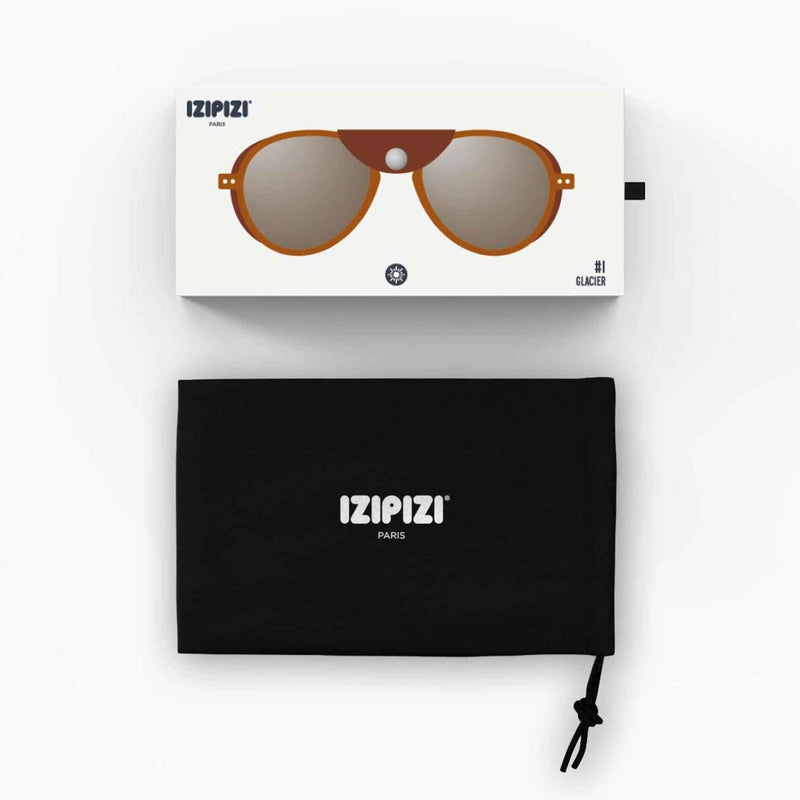 Load image into Gallery viewer, Sport Glacier Collection I Intense Light
