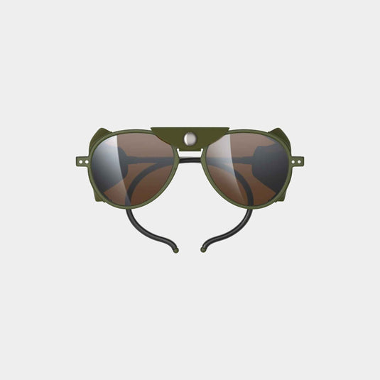 Sport Glacier Collection I Intense Light