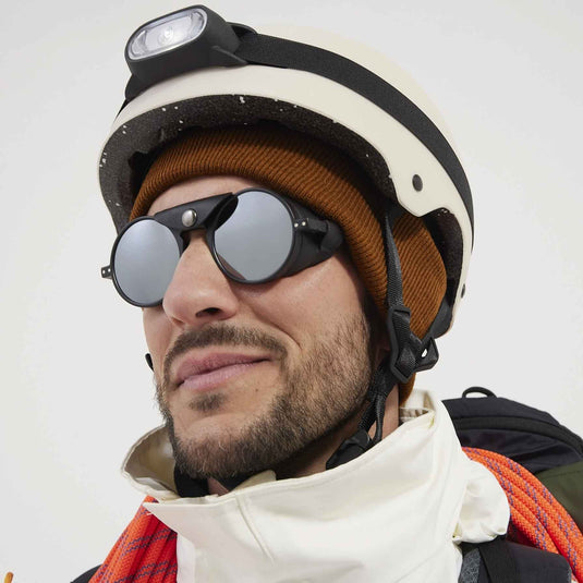 izipizi snow goggles Sport Glacier Collection G Intense Light – Mountain Equipment