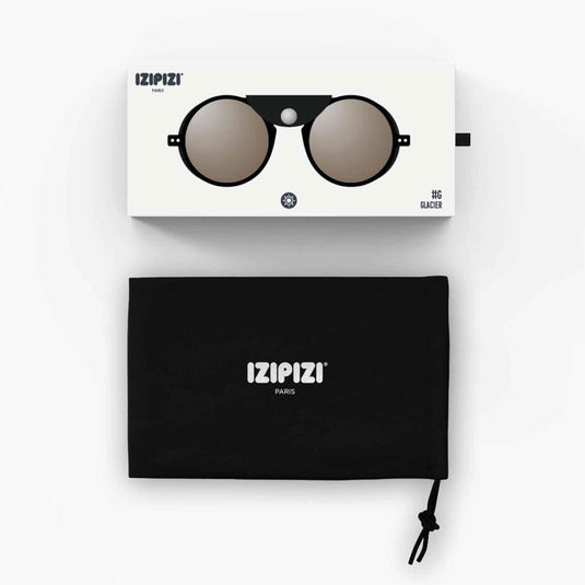 Sport Glacier Collection G Intense Light
