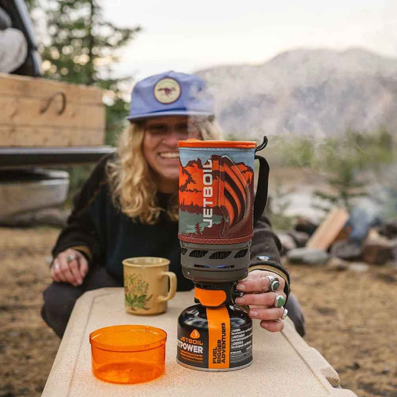 Load image into Gallery viewer, Jetboil Jetboil Flash v 2.0 Compact Cooker
