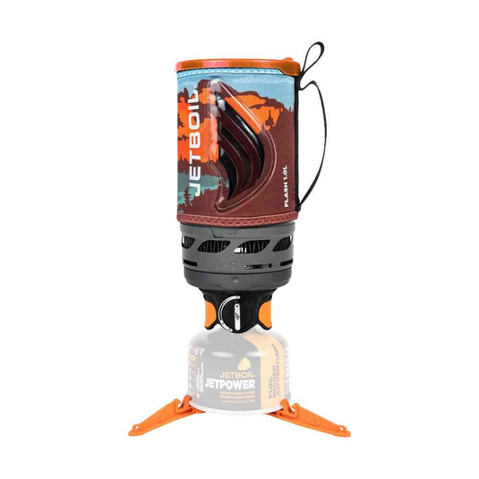 Jetboil Jetboil Flash v 2.0 Compact Cooker
