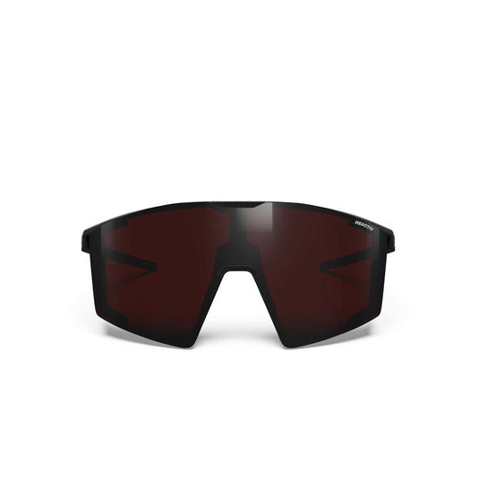 Edge Cover Reactiv Cat. 0-4 High Contrast Sunglasses