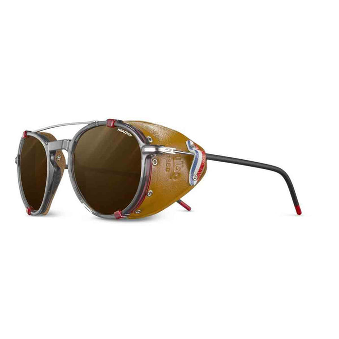 LEGACY - Reactiv Polarised Cat2-4 Sunglasses