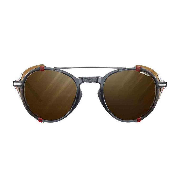 Load image into Gallery viewer, LEGACY - Reactiv Polarised Cat2-4 Sunglasses
