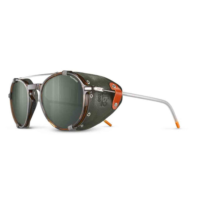 LEGACY - Spectron 3 Polarised Sunglasses