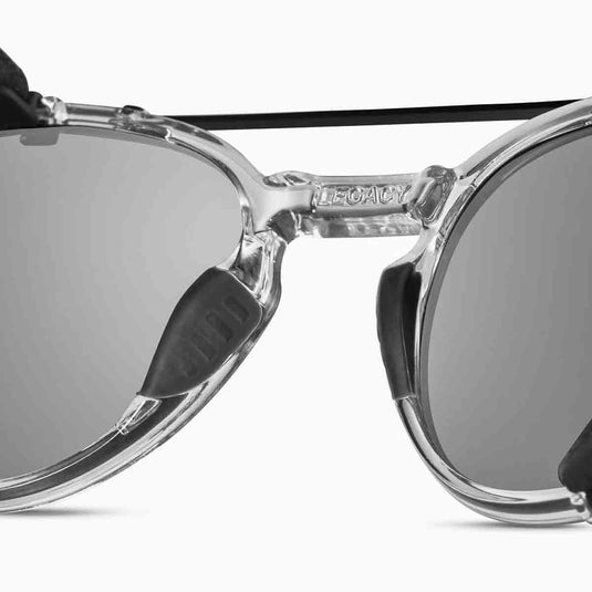 LEGACY - Reactiv Polarised Cat2-4 Sunglasses