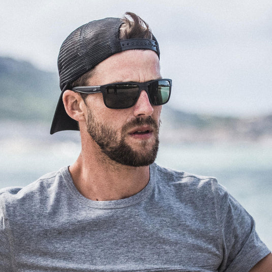 Julbo Renegade Spectron 3 Polarised Sunglasses