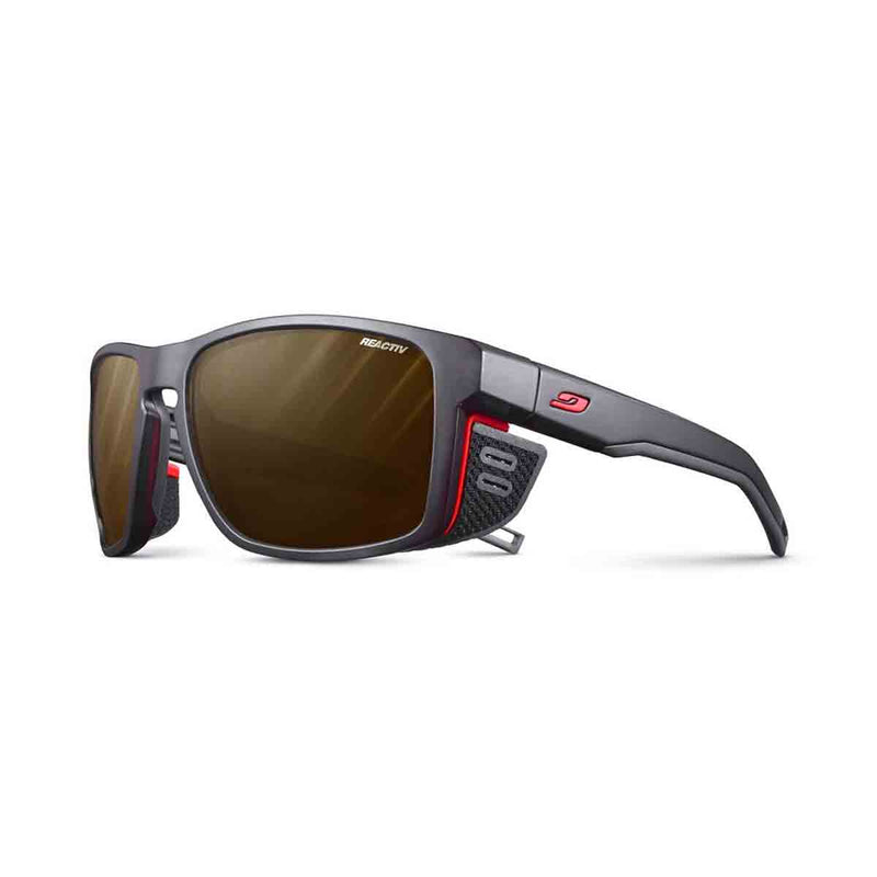 Load image into Gallery viewer, SHIELD M - Reactiv Polarised 2-4 Sunglasses
