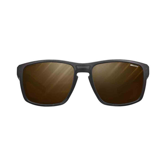 SHIELD M - Reactiv Polarised 2-4 Sunglasses