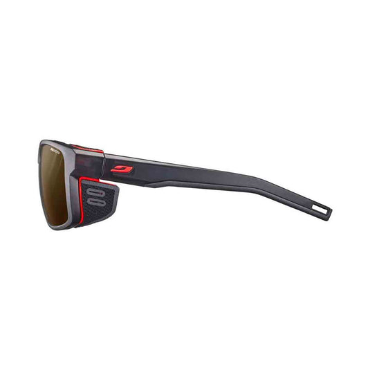 SHIELD M - Reactiv Polarised 2-4 Sunglasses