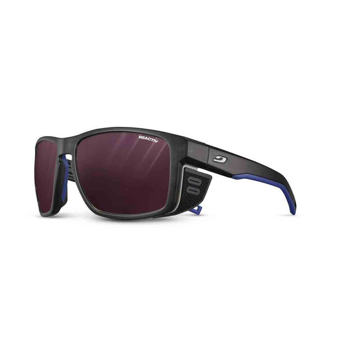 SHIELD - Reactiv HC Cat.0-4 Alpine Sunglasses