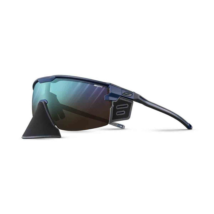 Ultimate Cover Bleu RVP2-4 Mountaineering Glasses