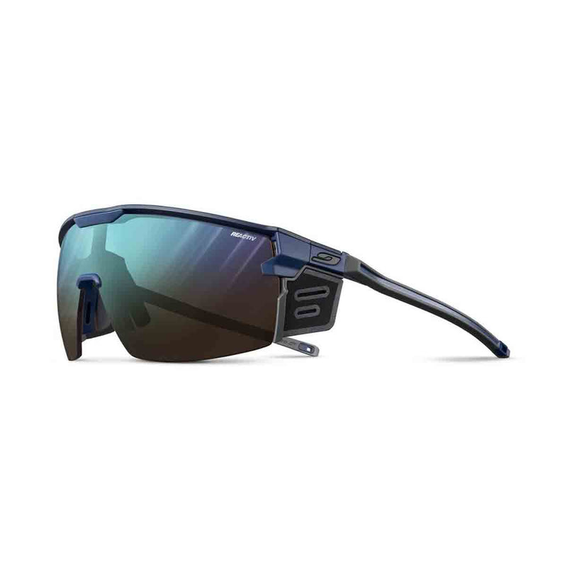 Load image into Gallery viewer, Ultimate Cover Bleu RVP2-4 Mountaineering Glasses
