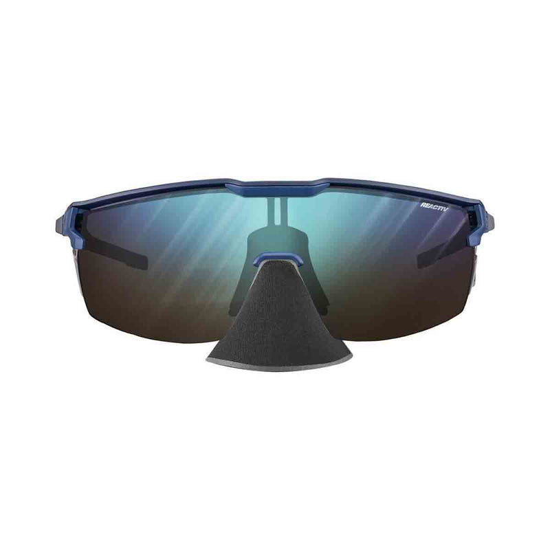 Load image into Gallery viewer, Ultimate Cover Bleu RVP2-4 Mountaineering Glasses
