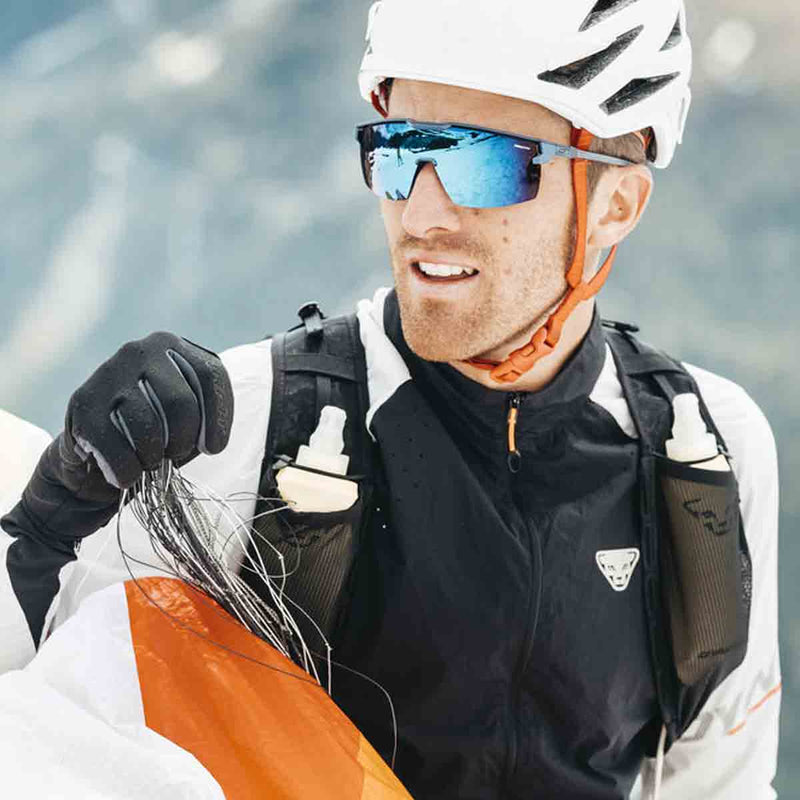 Load image into Gallery viewer, Ultimate Cover Bleu RVP2-4 Mountaineering Glasses
