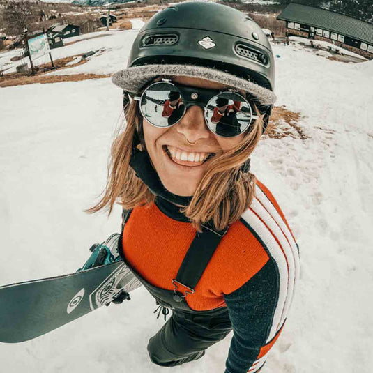 Vermont Classic Spec High Altitude Sunglasses – Mountain Equipment