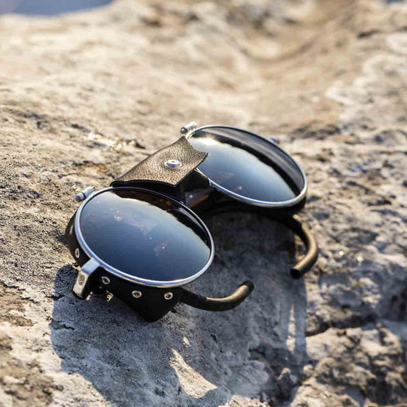 Load image into Gallery viewer, Vermont Classic Spec 4 High Altitude Sunglasses
