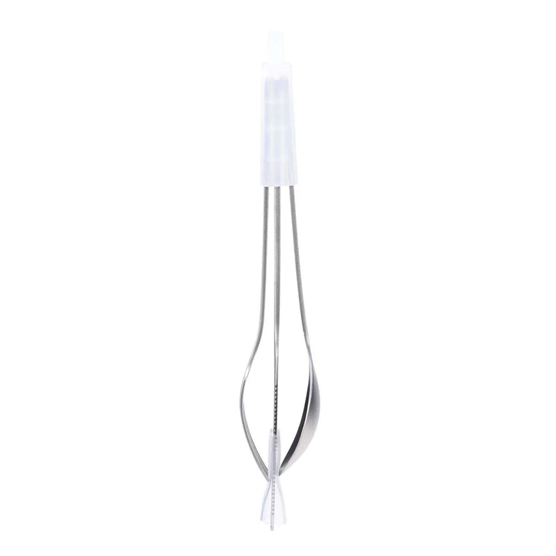 Load image into Gallery viewer, Keith 3-Piece Titanium Cutlery Set - 5213
