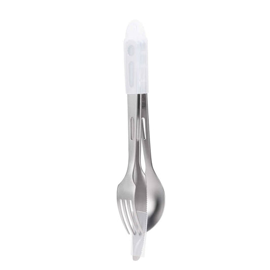 Keith 3-Piece Titanium Cutlery Set - 5213