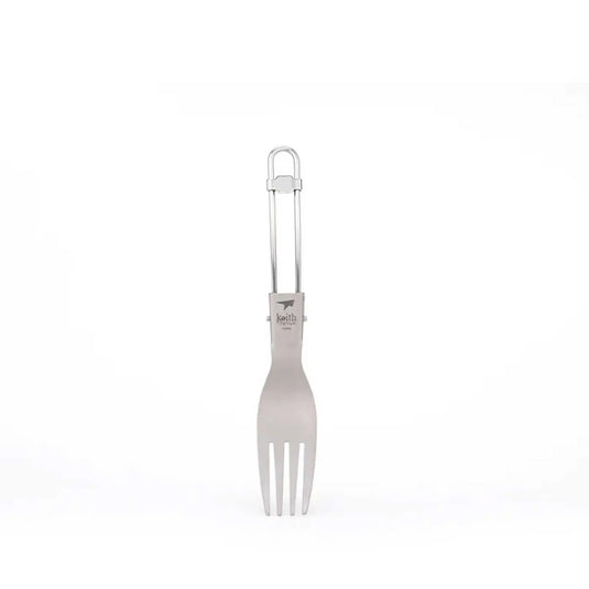Folding Titanium Fork - 5303