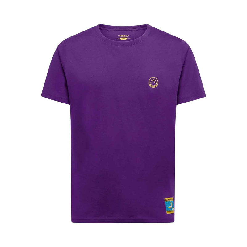 Load image into Gallery viewer, La Sportiva Climbing on the Moon Tee
