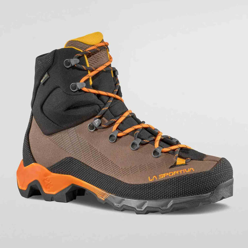 Load image into Gallery viewer, Aequilibrium Trek GTX Mens Hiking Boot
