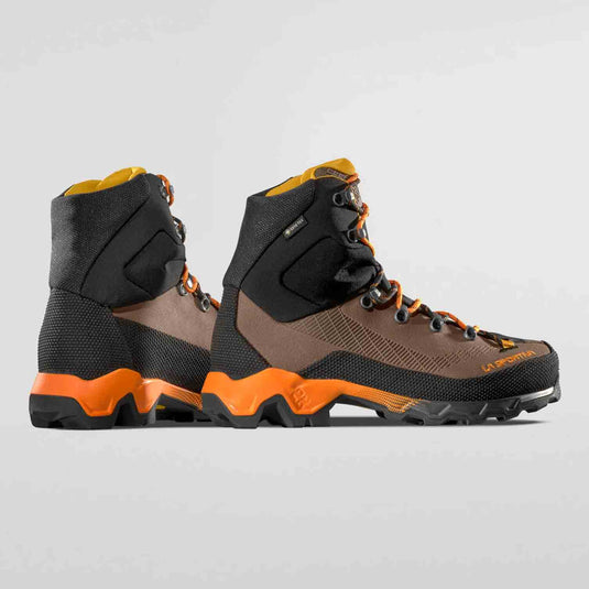 Aequilibrium Trek GTX Mens Hiking Boot