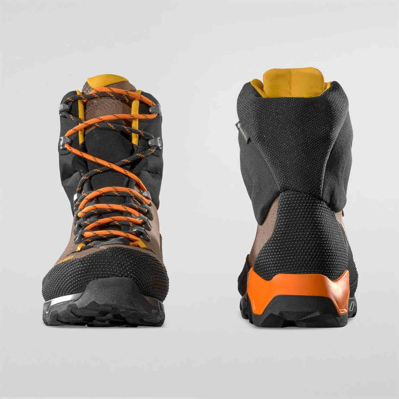 Load image into Gallery viewer, Aequilibrium Trek GTX Mens Hiking Boot
