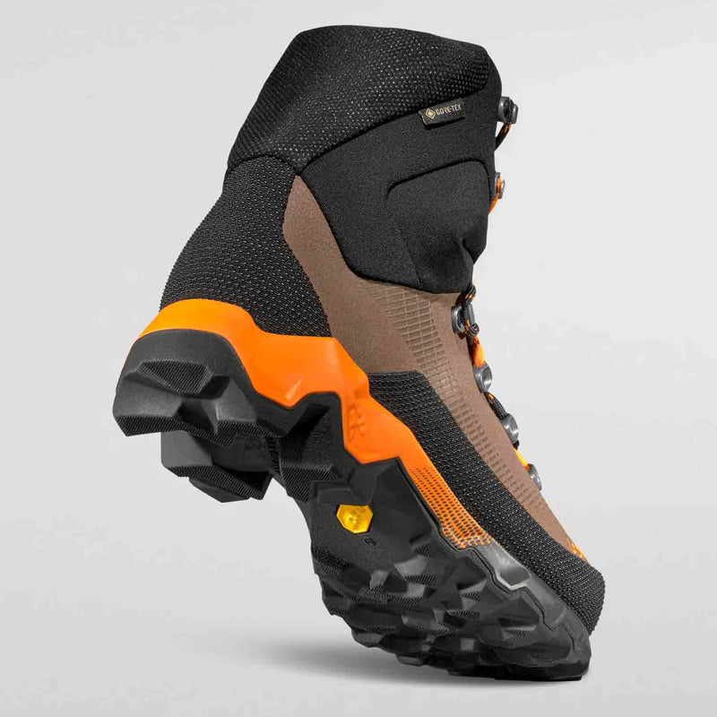 Load image into Gallery viewer, Aequilibrium Trek GTX Mens Hiking Boot
