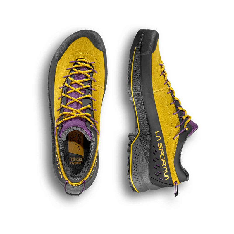 Load image into Gallery viewer, La Sportiva TX4 Evo Mens Retro Special Edition - Approach Shoes
