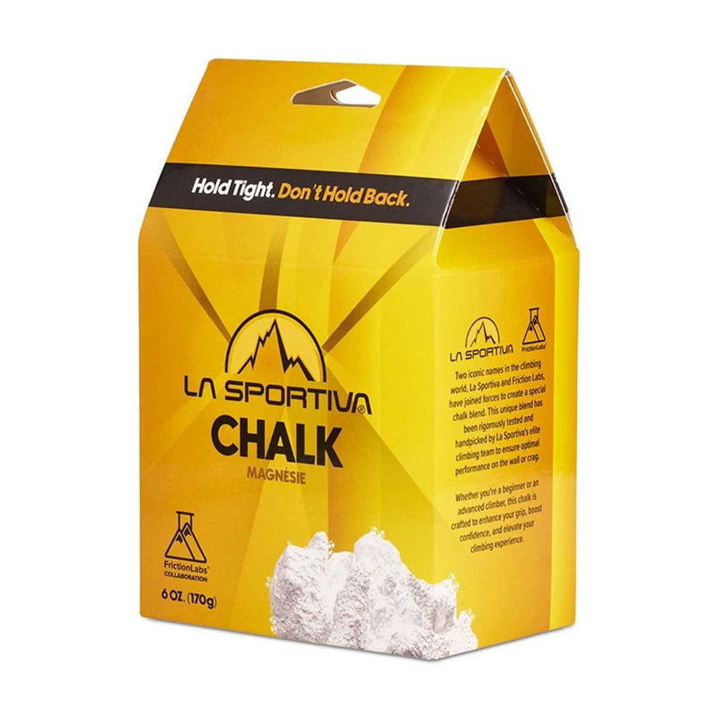 Load image into Gallery viewer, La Sportiva La Sportiva X Friction Labs Climbing Chalk
