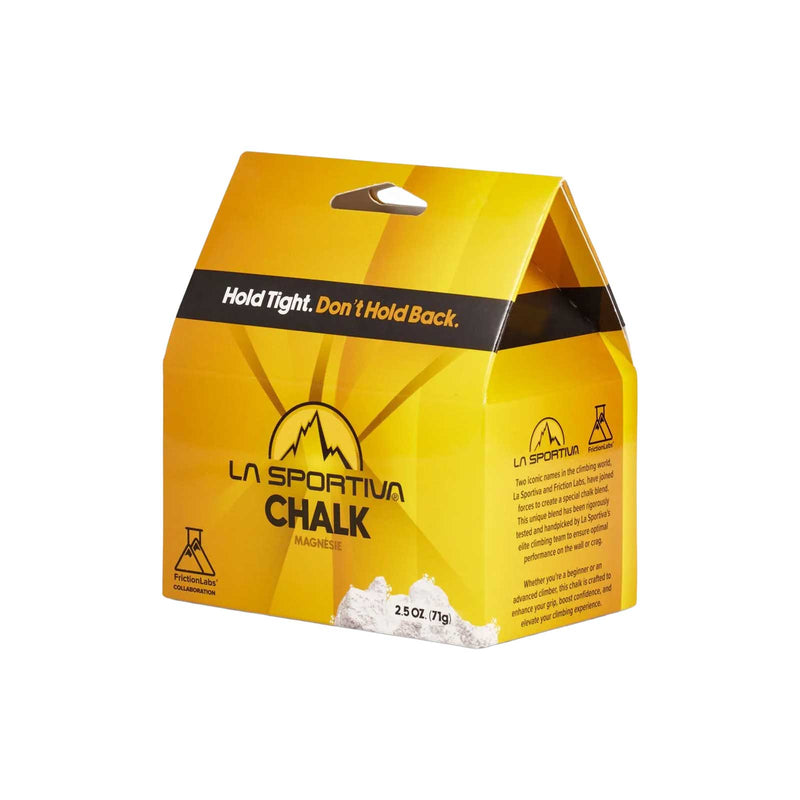 Load image into Gallery viewer, La Sportiva La Sportiva X Friction Labs Climbing Chalk
