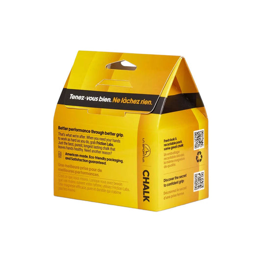 La Sportiva La Sportiva X Friction Labs Climbing Chalk