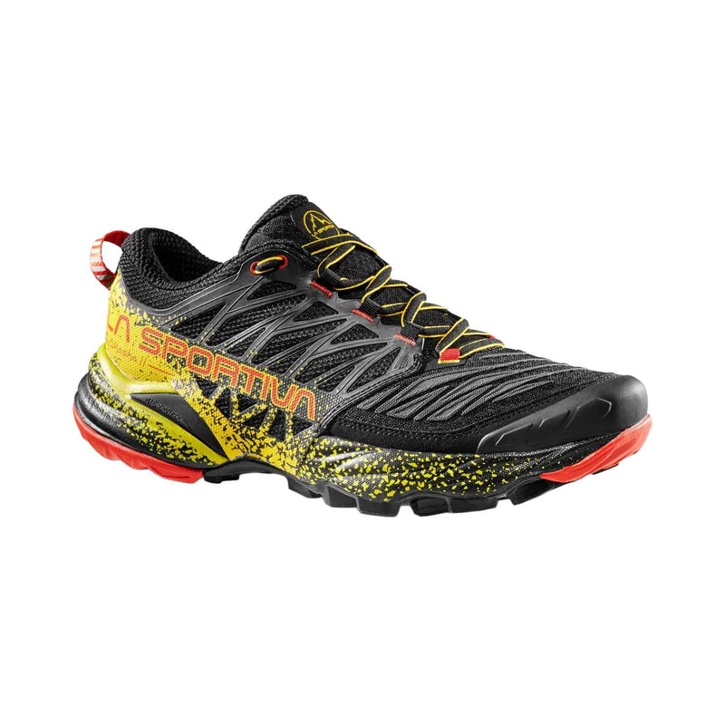 Load image into Gallery viewer, Akasha II Mens Trail Running Shoe

