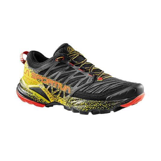 Akasha II Mens Trail Running Shoe