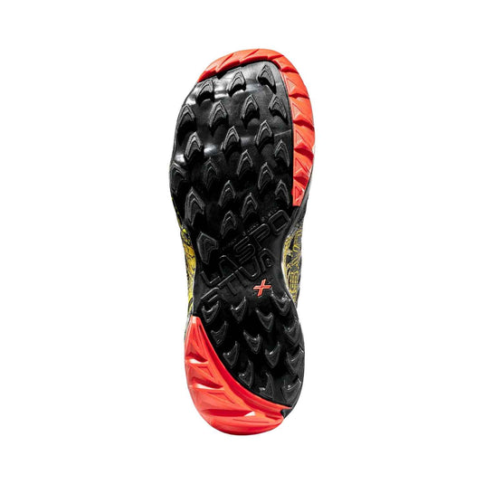 Akasha II Mens Trail Running Shoe